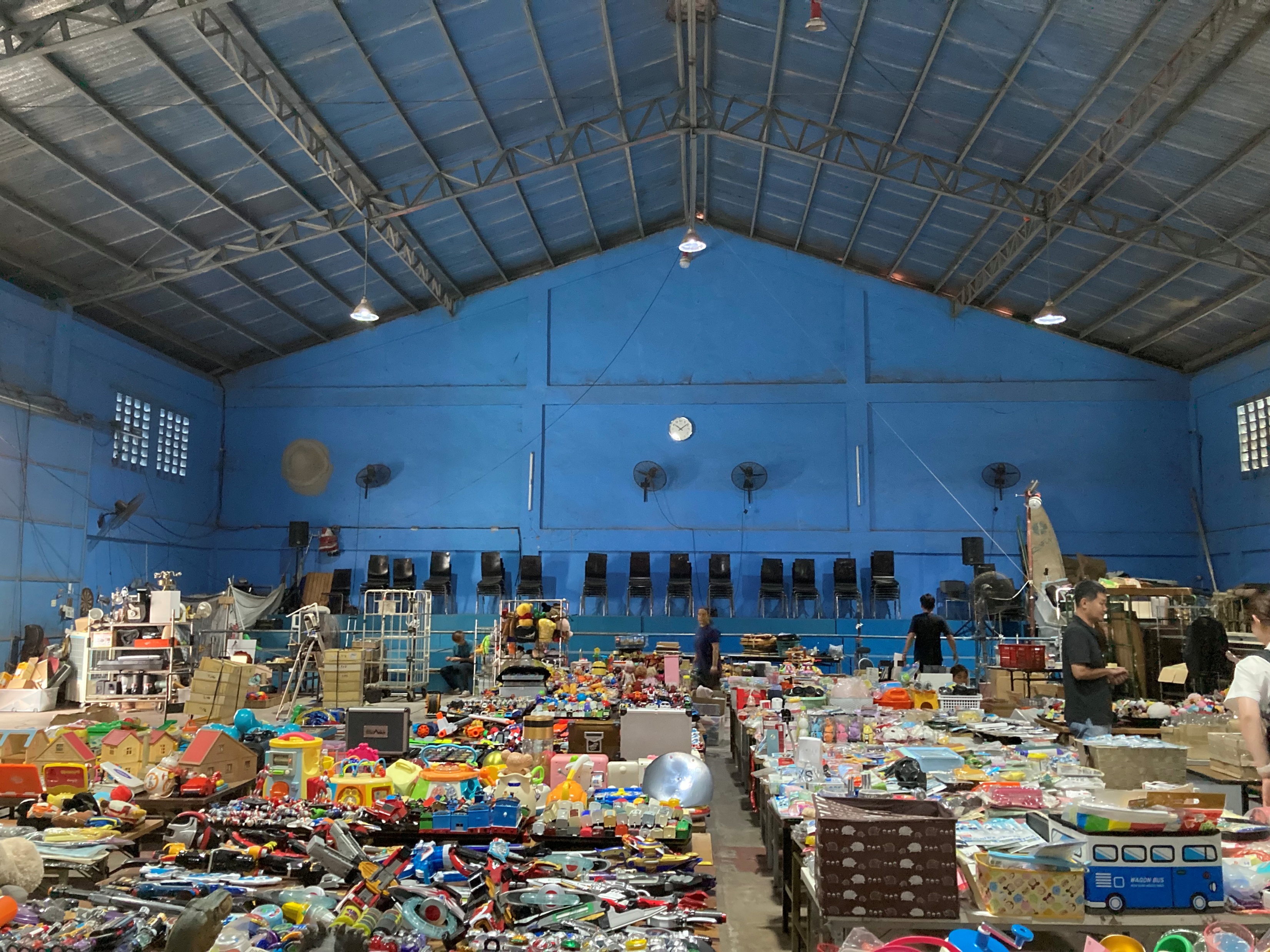 Tarlac