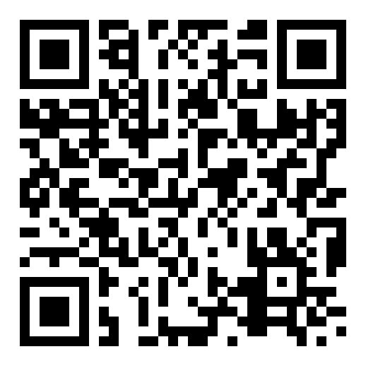 QR Amber